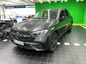 Mercedes-Benz GLC 220d AMG Line 2023