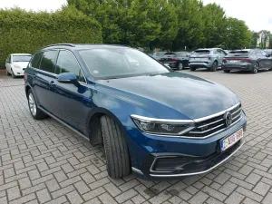 Volkswagen Passat Variant GTE 1.4 Business 2021