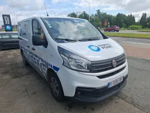 Fiat Talento 2.0 MultiJet 2020