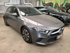Mercedes-Benz A 180d Business Solution 2021