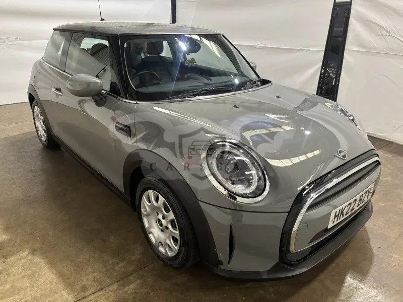 Mini 3 Doors One 1.5 Classic 2022