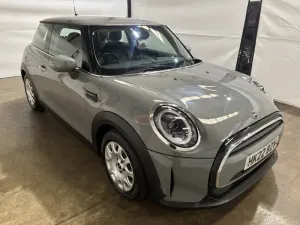 Mini 3 Doors One 1.5 Classic 2022