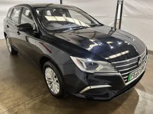 MG MG5 57 kWh 2022