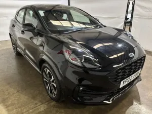 Ford Puma 1.0 ST Line 2022