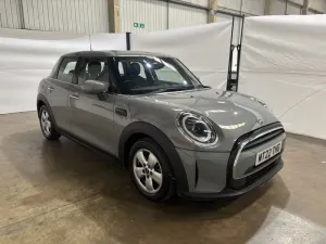 Mini 3 Doors Cooper 1.5 Classic 2022