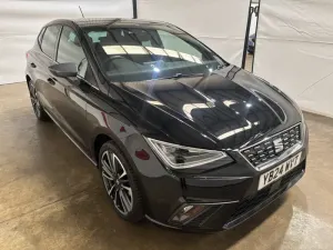 Seat Ibiza 1.0 TSI Xcellence 2024