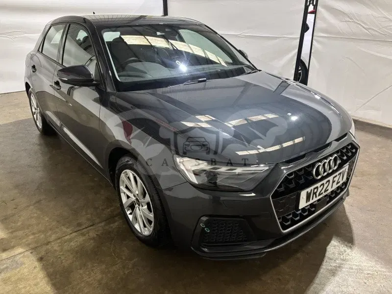 Audi A1 Sportback 1.0 TFSI Sport 2022