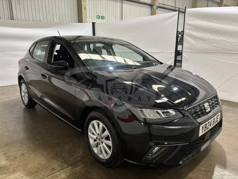 Seat Ibiza 1.0 TSI SE 2024