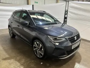 Seat Arona 1.0 TSI FR Sport 2022