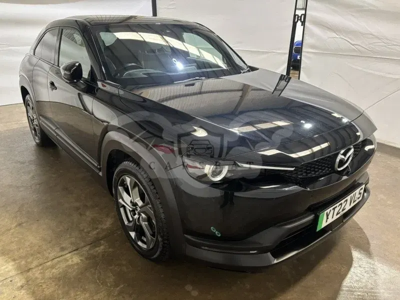 Mazda MX-30 35,5 kWh Sport Lux 2022
