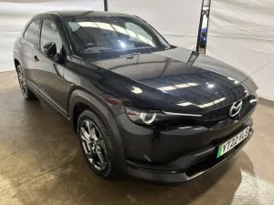 Mazda MX-30 35,5 kWh Sport Lux 2022