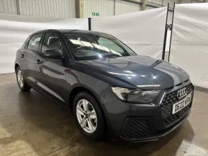 Audi A1 Sportback 1.0 TFSI Technik 2022