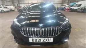 BMW 2 Series Gran Coupé 218i M Sport 2021