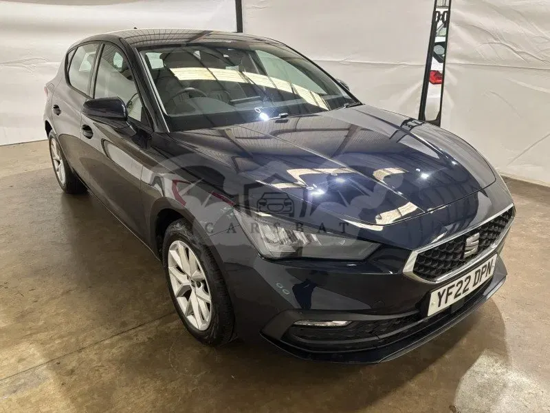 Seat Leon 1.0 TSI SE 2022