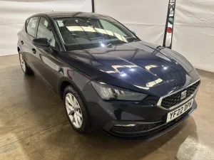 Seat Leon 1.0 TSI SE 2022