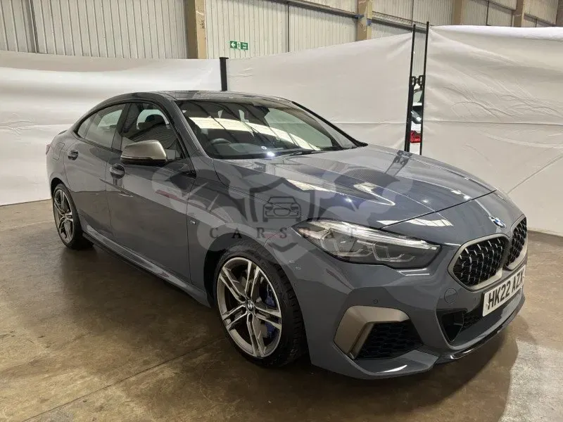 BMW 2 Series Gran Coupé 235i 2022