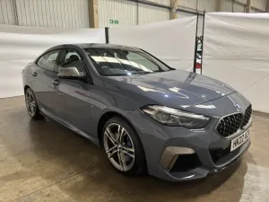BMW 2 Series Gran Coupé 235i 2022