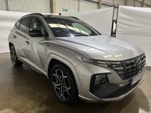 Hyundai Tucson 1.6 GDI N Line 2023