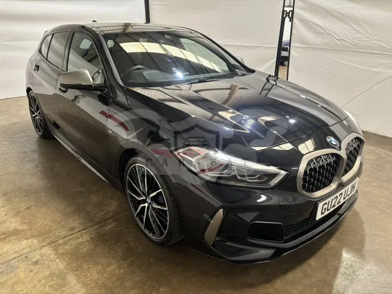 BMW 1 Series M135 2.0i 2022
