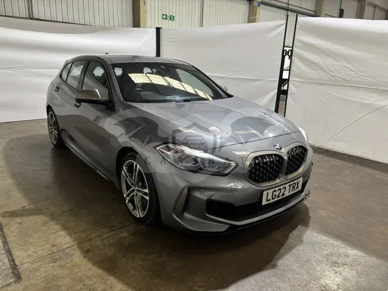 BMW 1 Series M135 2.0i 2022