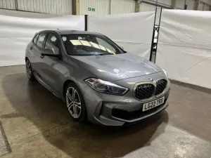 BMW 1 Series M135 2.0i 2022