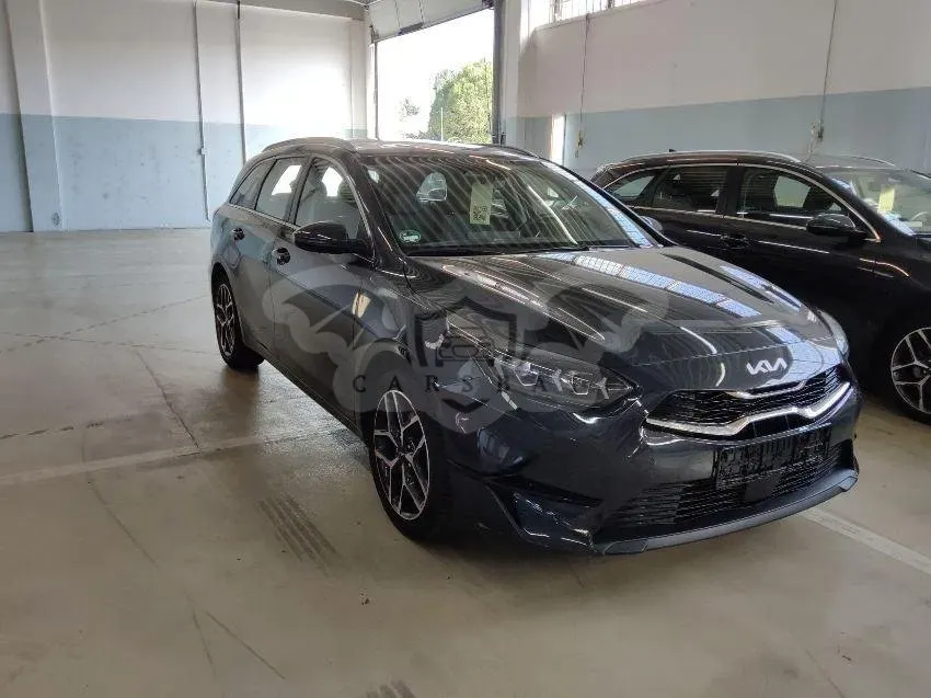 Kia Ceed 1.5 2025