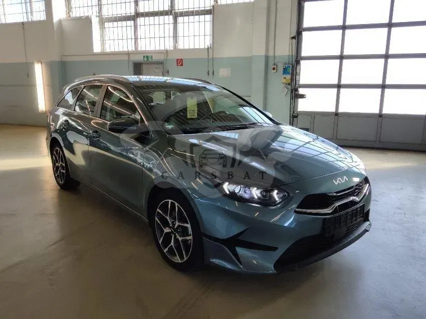 Kia Ceed 1.5 2025