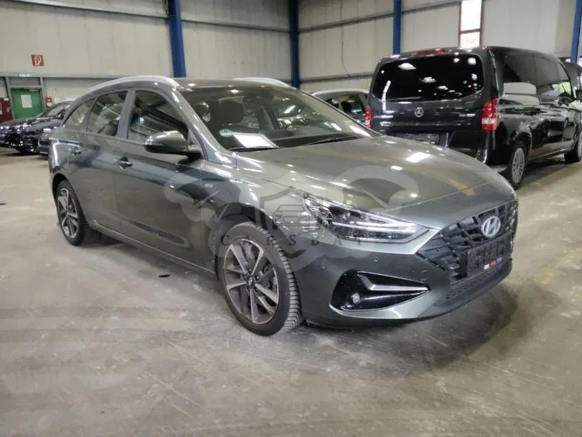 Hyundai i30 Trend 2024