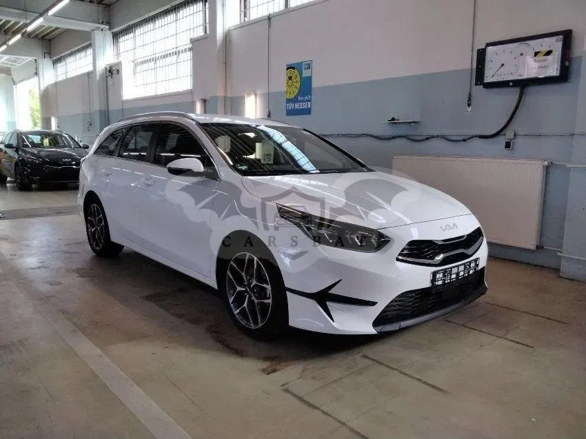 Kia Ceed 1.5 2025
