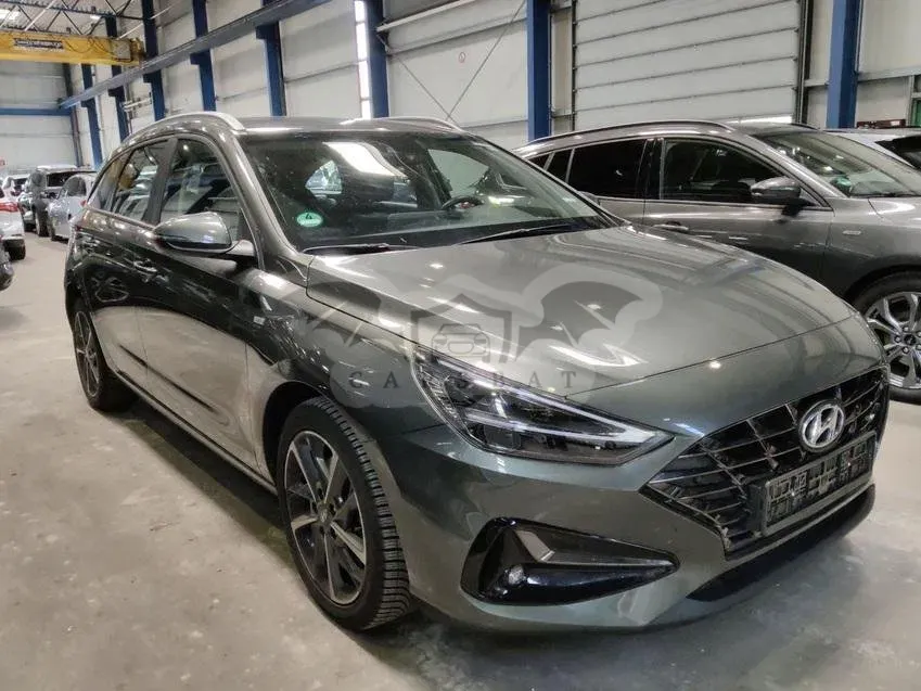 Hyundai i30 Trend 2024