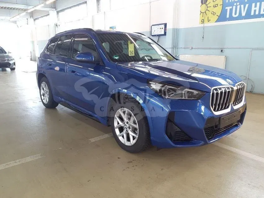 BMW X1 20i M Sport 2025