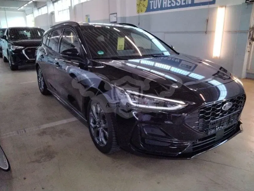 Ford Focus 1.5 EcoBlue ST Line X 2025