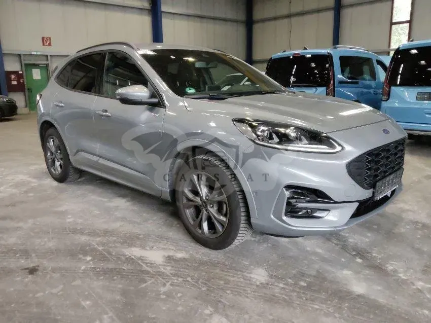 Ford Kuga 2.0 EcoBlue ST Line 2024