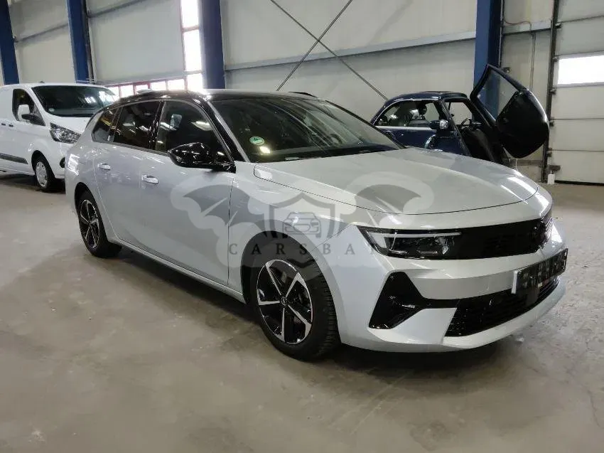 Opel Astra Sports Tourer 1.2 GS 2025