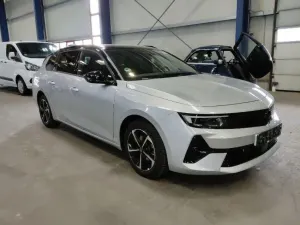 Opel Astra Sports Tourer 1.2 GS 2025
