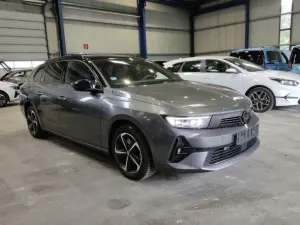 Opel Astra Sports Tourer 1.2 GS 2025