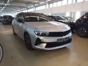 Opel Astra Sports Tourer GS 2025