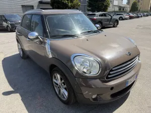 Mini Countryman Cooper D 2.0 Business 2014