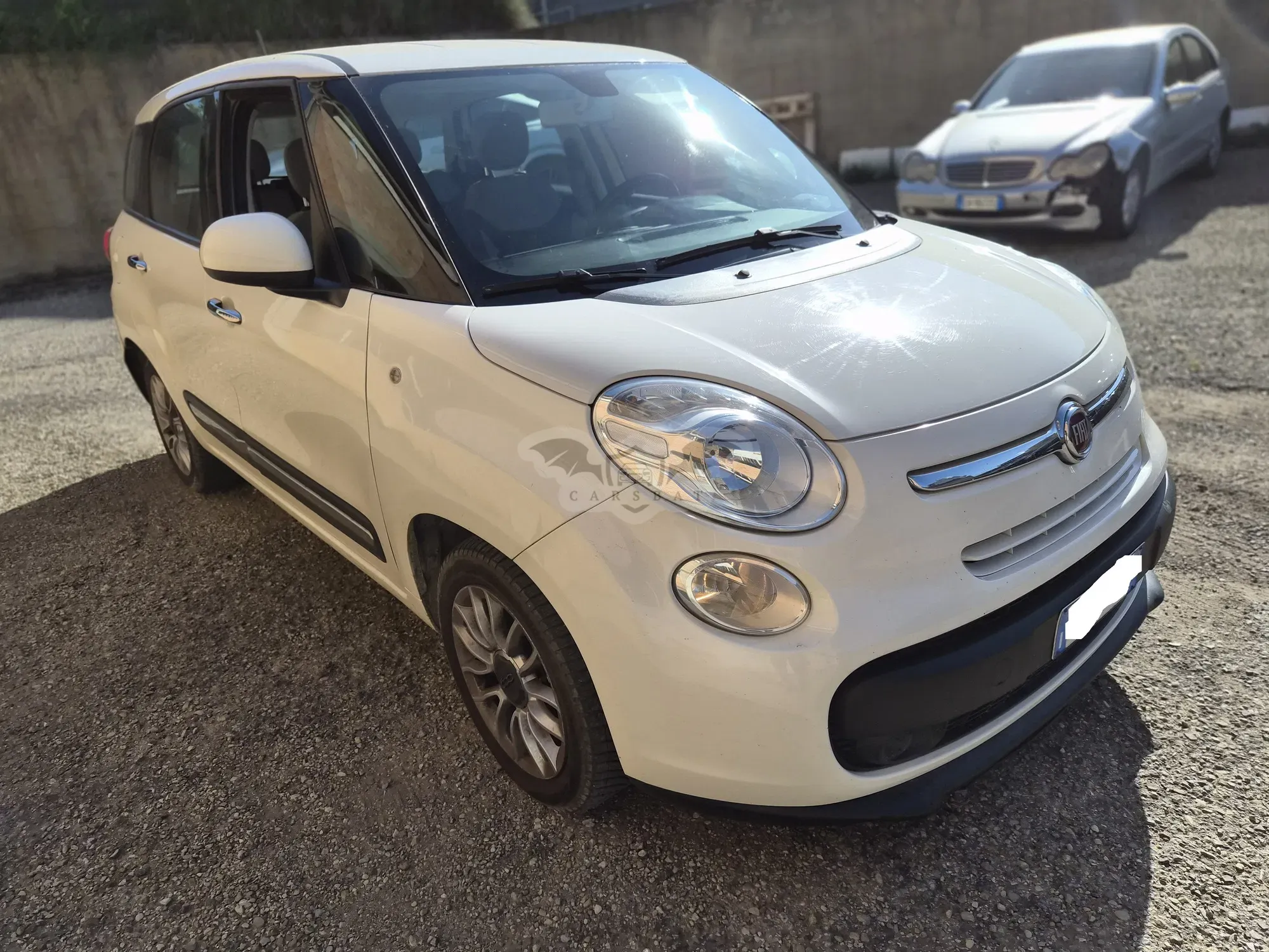 Fiat 500L 1.6 MultiJet Business 2025