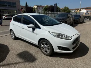 Ford Fiesta 1.5 TDCI Business 2017