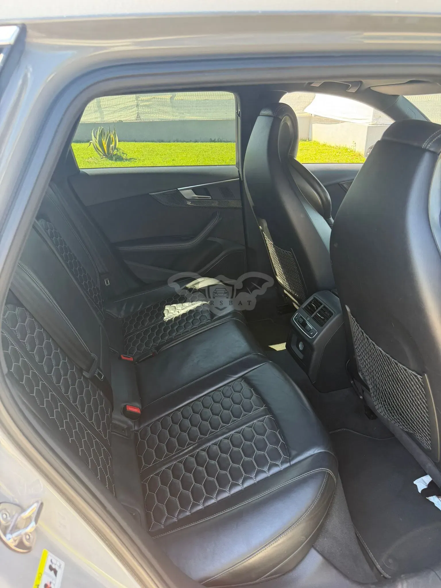 Audi A4 RS4 Avant 2.9 TFSI 2018
