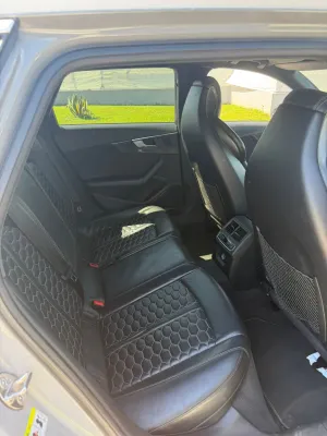 Audi A4 RS4 Avant 2.9 TFSI 2018