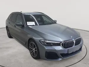 BMW 5 Series Touring 530i 2020