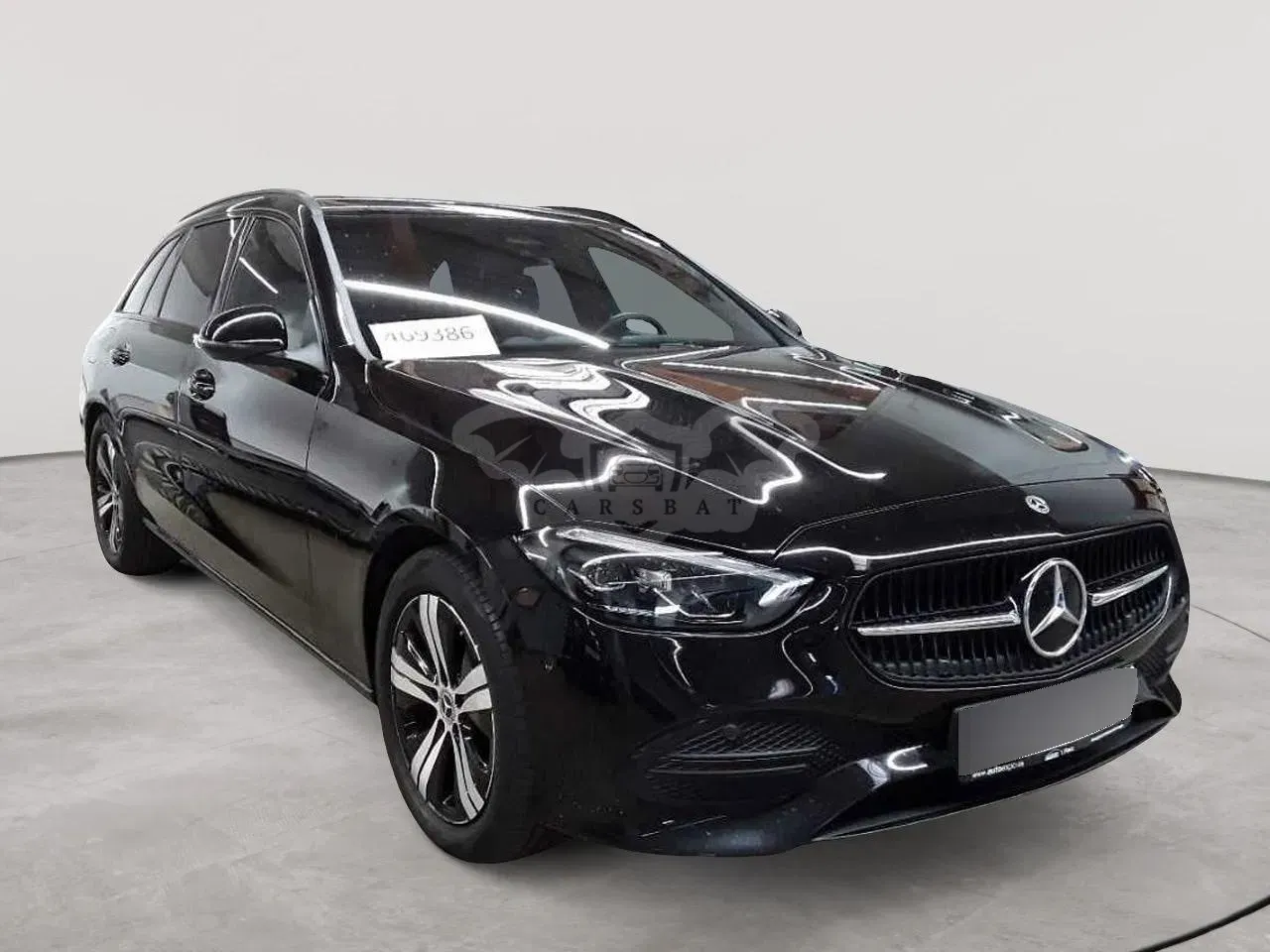Mercedes-Benz C Break 220d Avantgarde 2023
