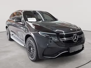 Mercedes-Benz EQC 400 AMG Line 2023