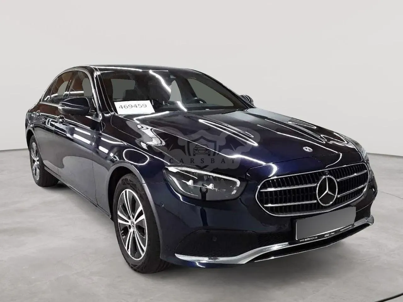 Mercedes-Benz E 220d Exclusive 2023