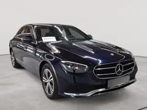 Mercedes-Benz E 220d Exclusive 2023