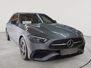 Mercedes-Benz C Break 300 AMG Line 2023