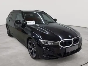 BMW 3 Series Touring 320i 2023
