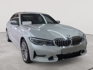 BMW 3 Series 330i Luxury 2020